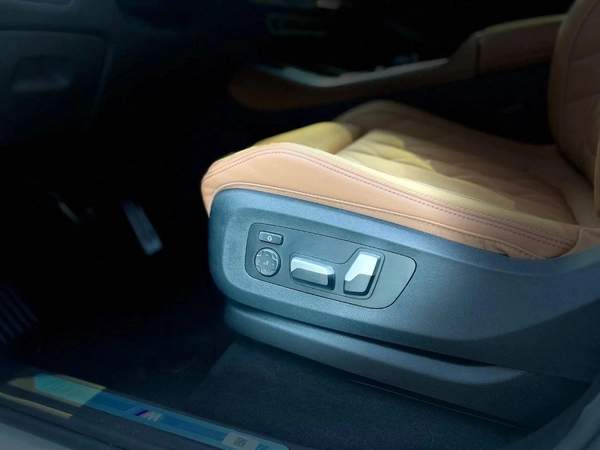 BMW X5 40i M Sport 3.0L