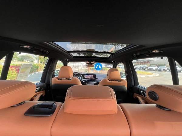 BMW X5 40i M Sport 3.0L
