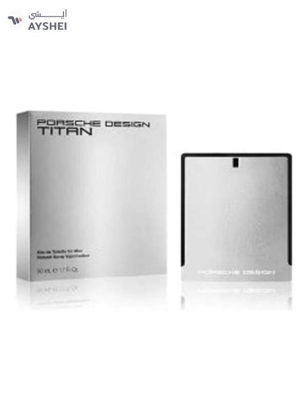 Porsche Design Titan EDT 50ml