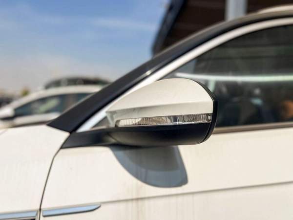 Volkswagen T ROC EXPORT ONLY - T ROC 1.5L TURBOCHARGED