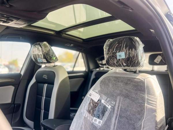 Volkswagen T ROC EXPORT ONLY - T ROC 1.5L TURBOCHARGED