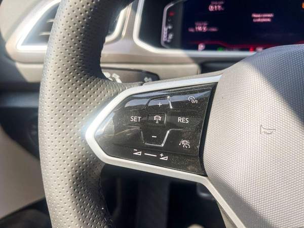 Volkswagen T ROC EXPORT ONLY - T ROC 1.5L TURBOCHARGED