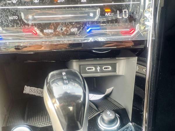 Volkswagen T ROC EXPORT ONLY - T ROC 1.5L TURBOCHARGED