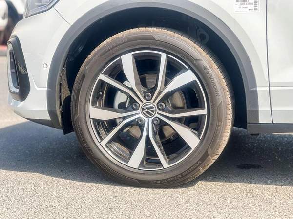 Volkswagen T ROC EXPORT ONLY - T ROC 1.5L TURBOCHARGED