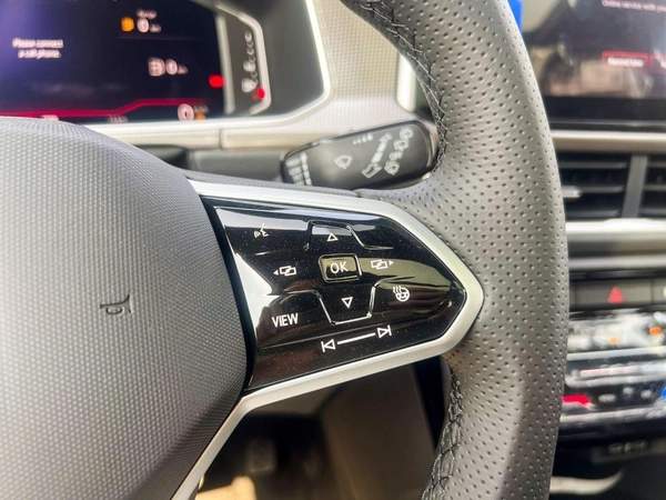 Volkswagen T ROC EXPORT ONLY - T ROC 1.5L TURBOCHARGED