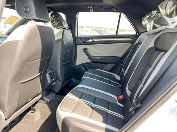 Volkswagen T ROC EXPORT ONLY - T ROC 1.5L TURBOCHARGED