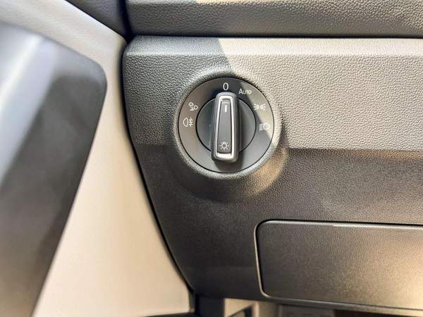 Volkswagen T ROC EXPORT ONLY - T ROC 1.5L TURBOCHARGED