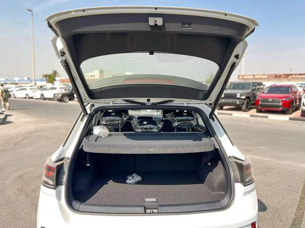 Volkswagen T ROC EXPORT ONLY - T ROC 1.5L TURBOCHARGED