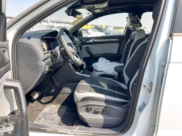 Volkswagen T ROC EXPORT ONLY - T ROC 1.5L TURBOCHARGED