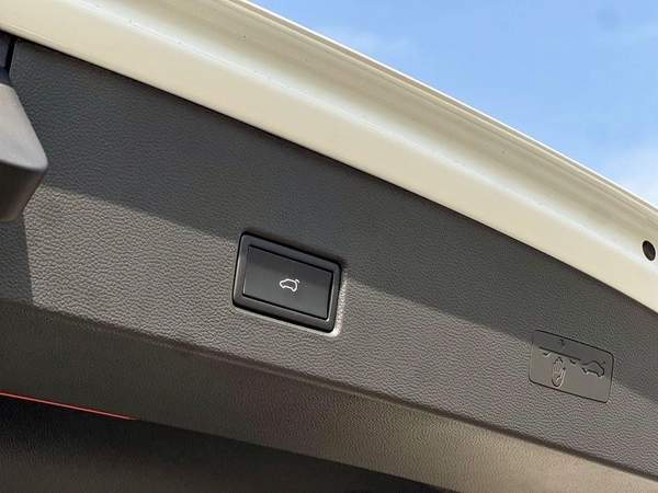 Volkswagen T ROC EXPORT ONLY - T ROC 1.5L TURBOCHARGED