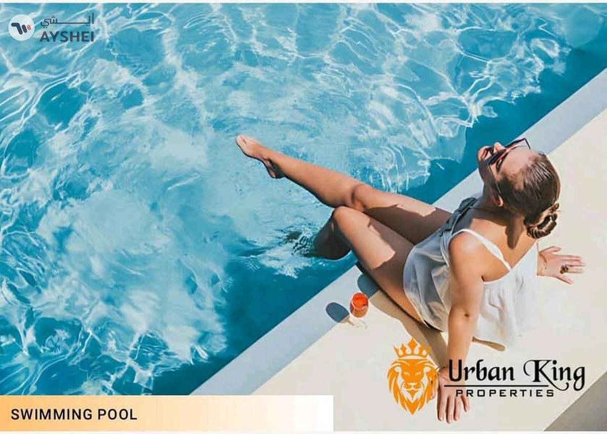 Creek View by Iraz, Culture Village (Jaddaf Waterfront), Dubai-5-5