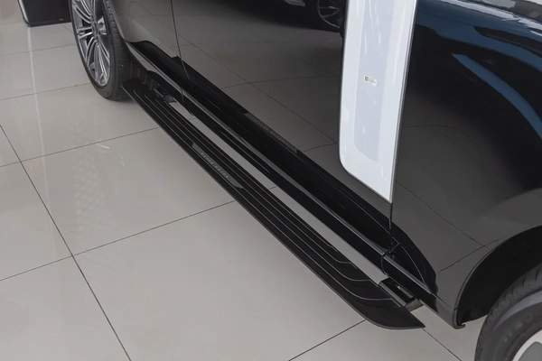 Land Rover | Range Rover | Autobiography P530 | GCC | VIPSeat | Automatic side steps | 2026 (EXPORT)
