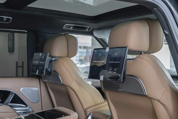 Land Rover | Range Rover | Autobiography P530 | GCC | VIPSeat | Automatic side steps | 2026 (EXPORT)