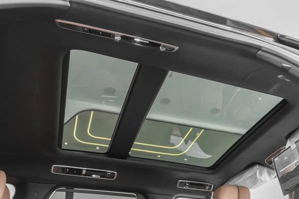 Land Rover | Range Rover | Autobiography P530 | GCC | VIPSeat | Automatic side steps | 2026 (EXPORT)