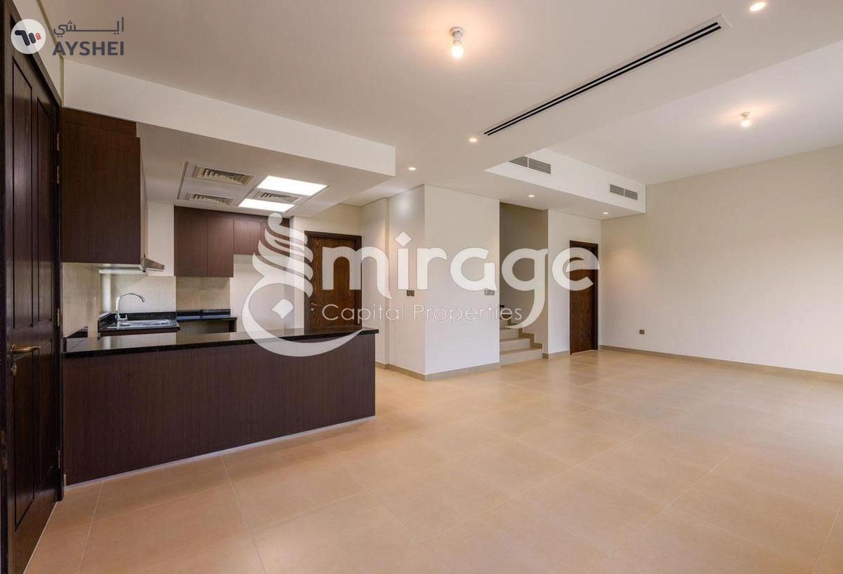 TOWNHOUSE FOR SALE IN BLOOM LIVING, ZAYED CITY (KHALIFA CITY C)-1-1