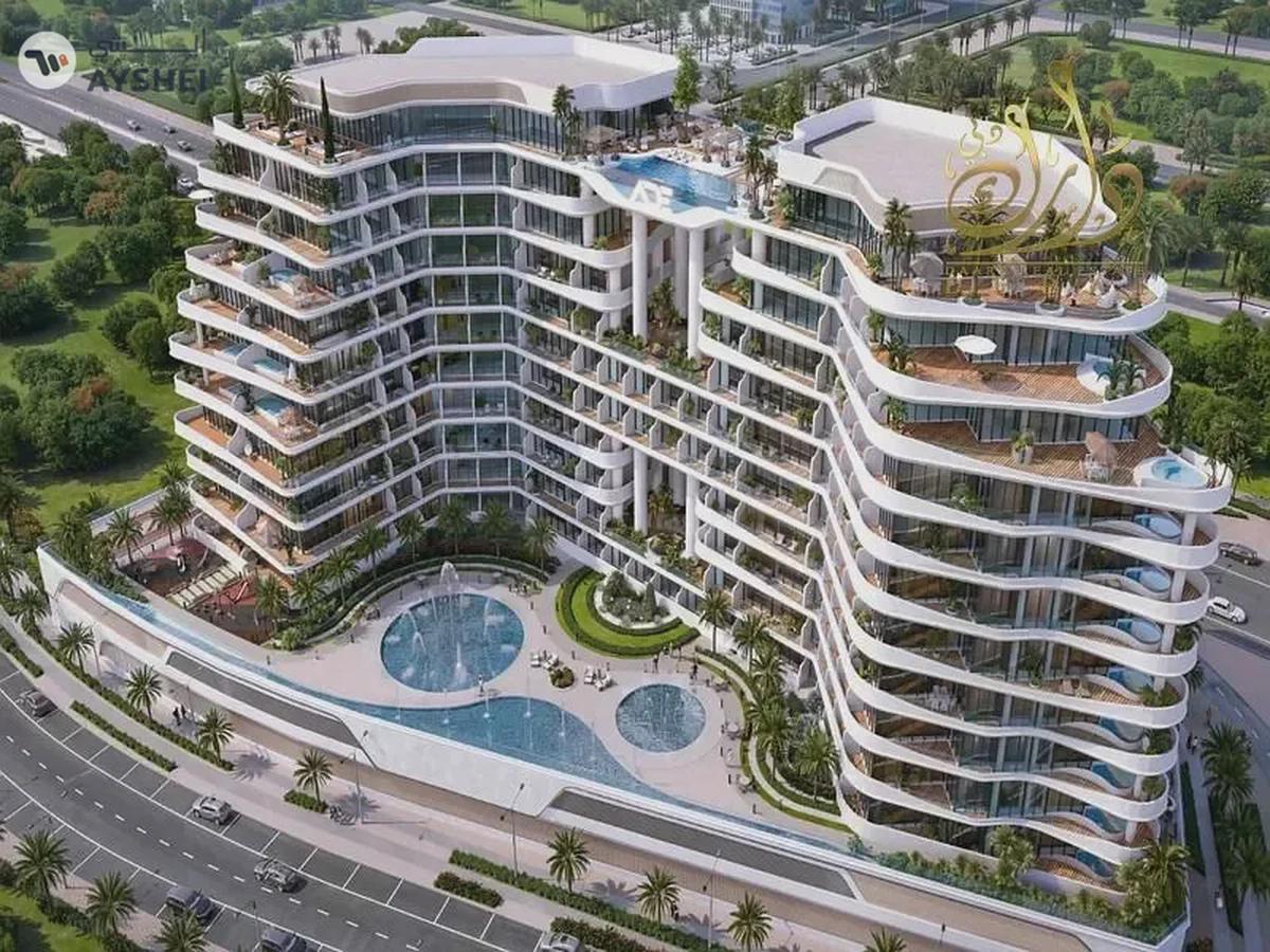 40% post handover| 1% per month | luxury | viewing-0-0