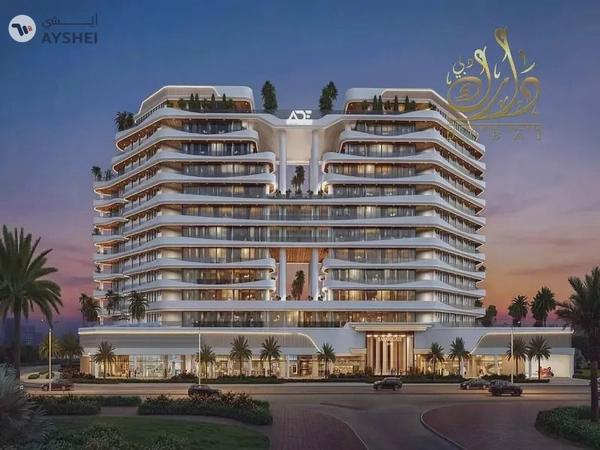 40% post handover| 1% per month | luxury | viewing