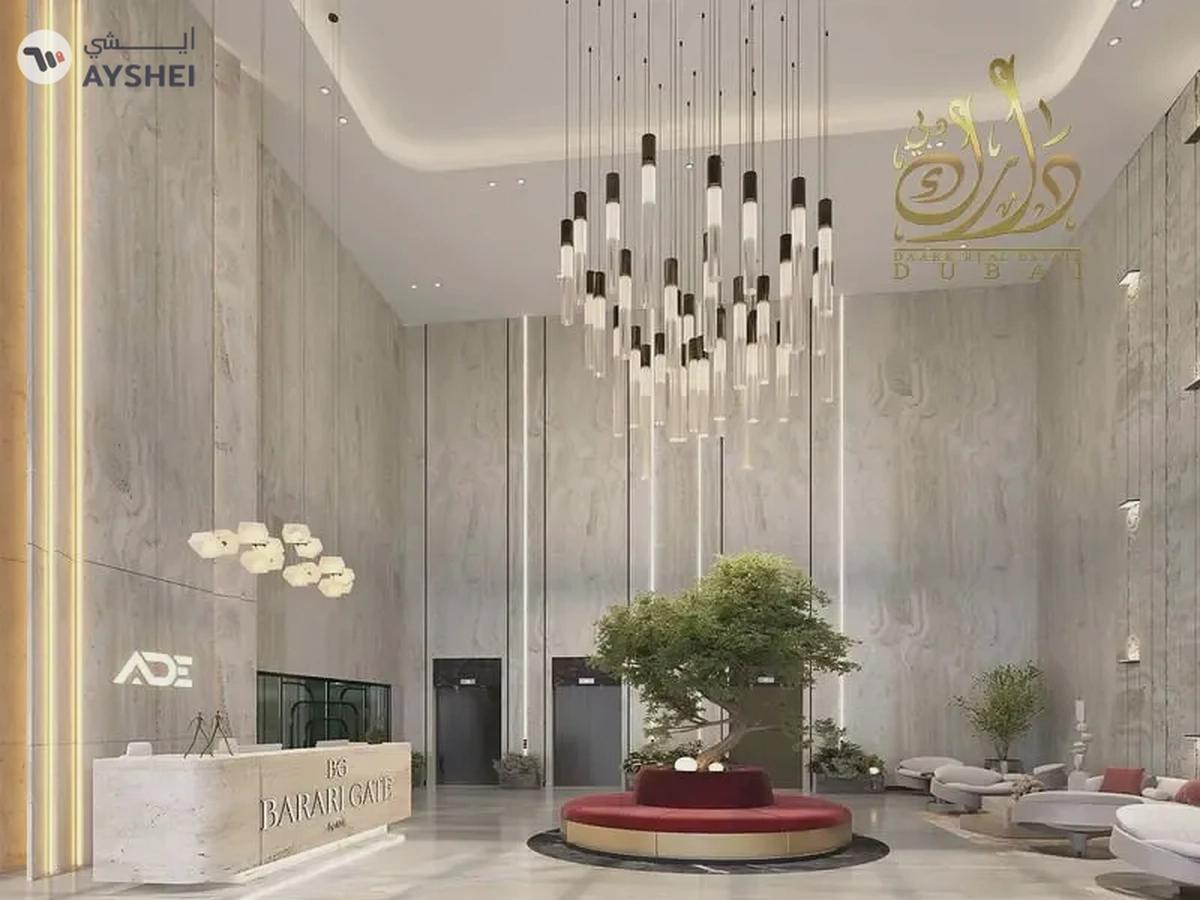 40% post handover| 1% per month | luxury | viewing-1-landscape