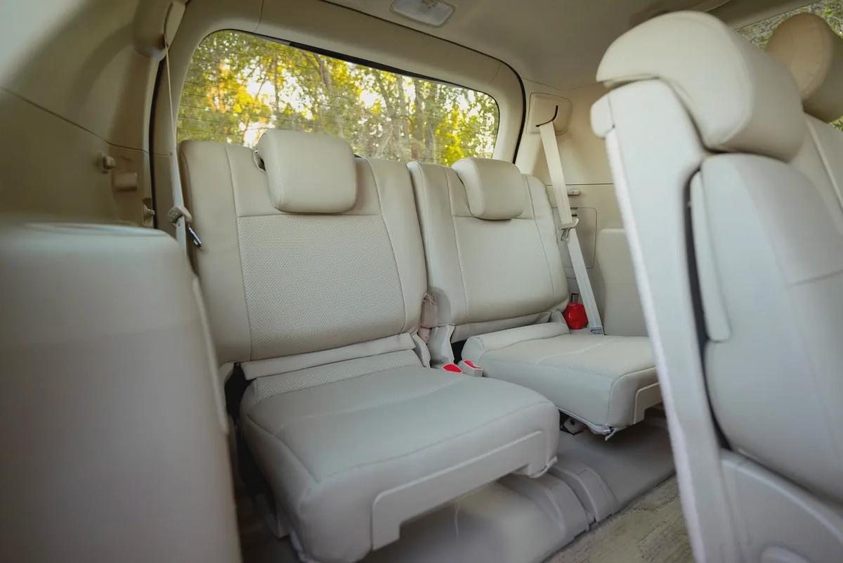 AED 1,932/month | Prado GXR V6 | GCC Specs | REF #T08153-13-13