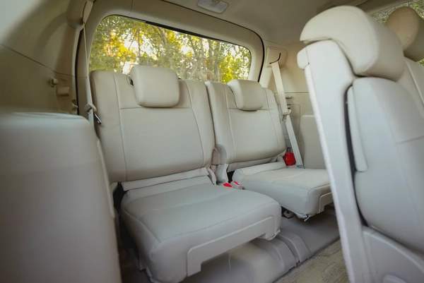 AED 1,932/month | Prado GXR V6 | GCC Specs | REF #T08153