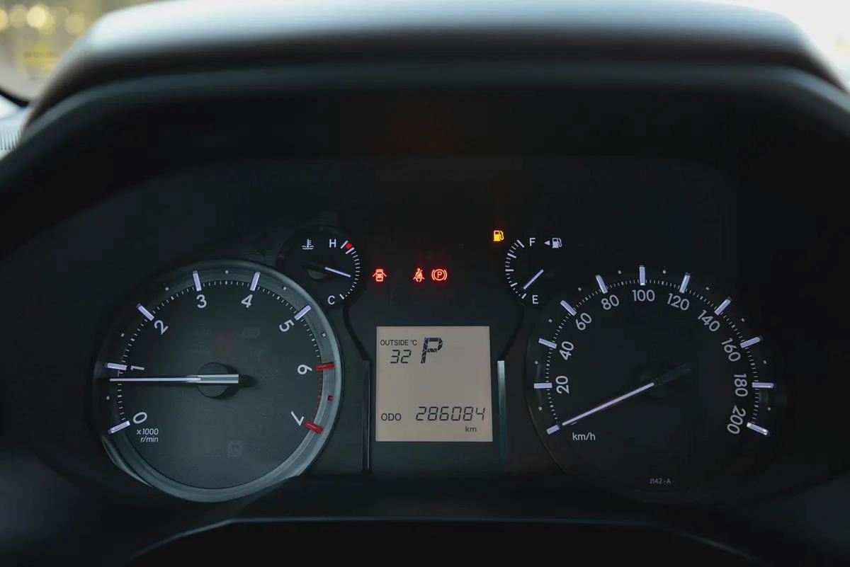 AED 1,932/month | Prado GXR V6 | GCC Specs | REF #T08153-15-15
