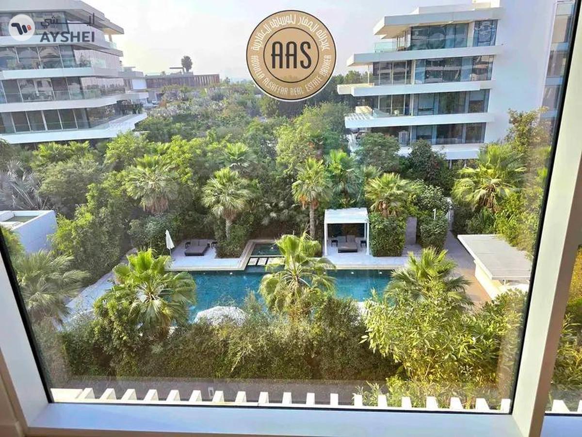 Fully Fitted Kitchen || Elegant Spacious 2BHK with all amenities-10-10