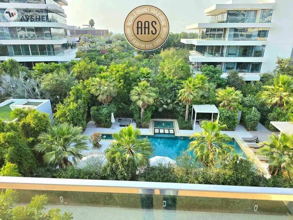 Fully Fitted Kitchen || Elegant Spacious 2BHK with all amenities-0-landscape