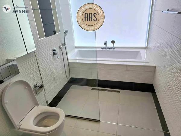 Fully Fitted Kitchen || Elegant Spacious 2BHK with all amenities