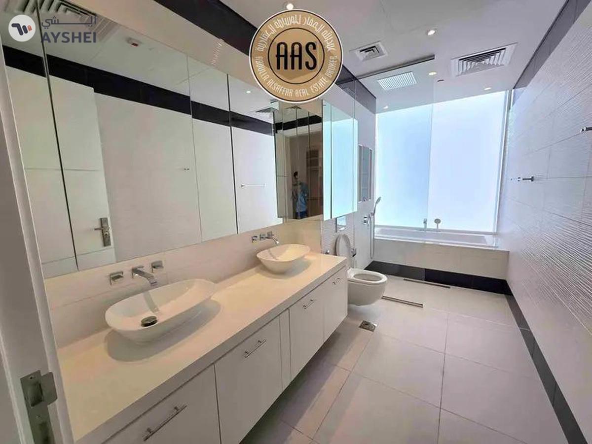 Fully Fitted Kitchen || Elegant Spacious 2BHK with all amenities-23-23