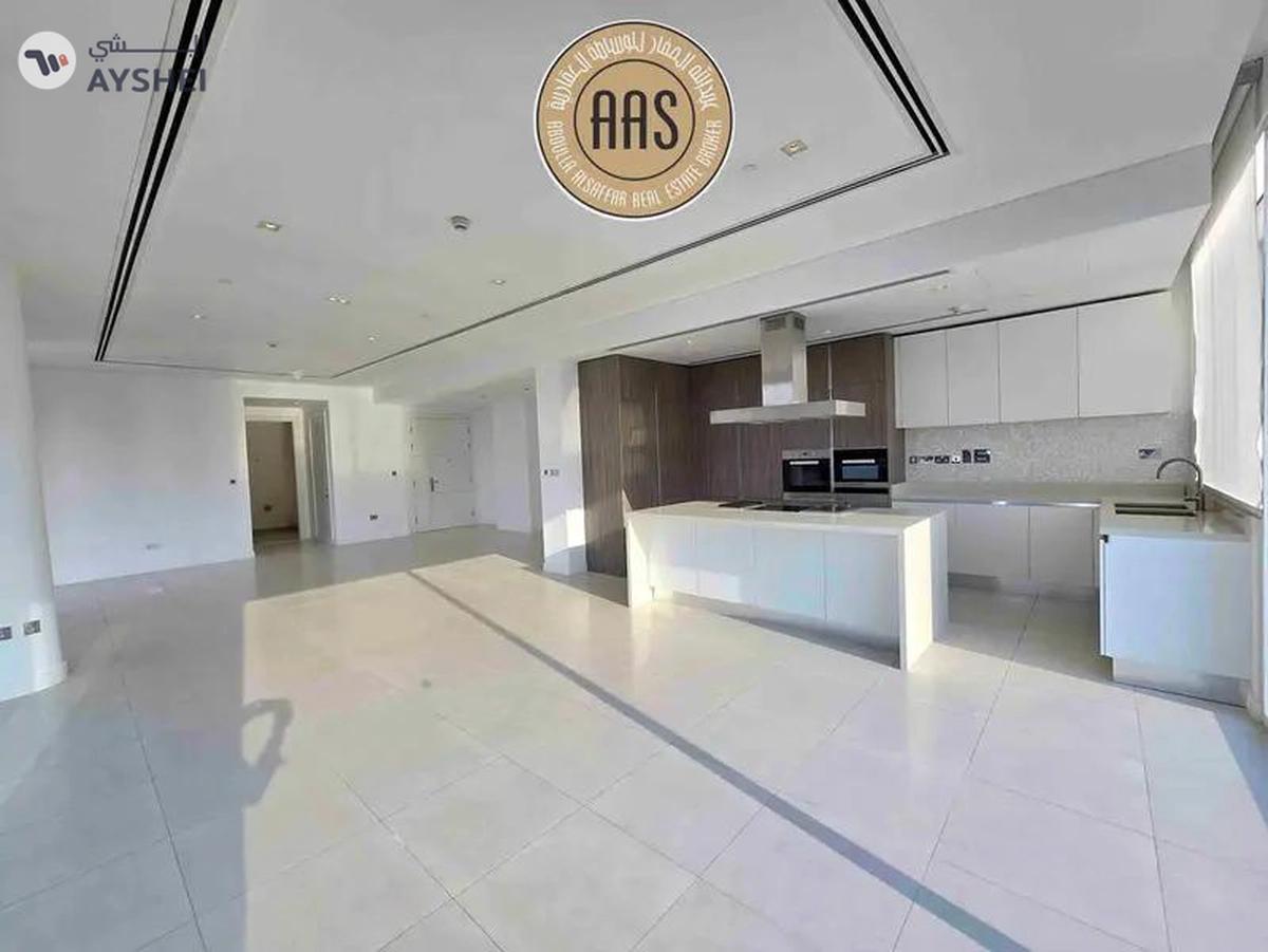 Fully Fitted Kitchen || Elegant Spacious 2BHK with all amenities-6-6