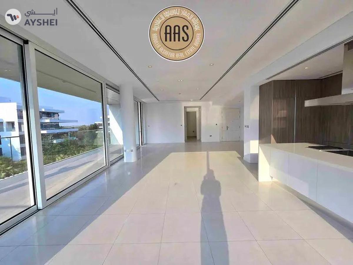 Fully Fitted Kitchen || Elegant Spacious 2BHK with all amenities-7-7