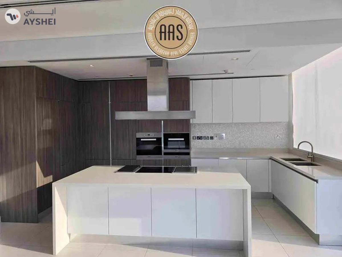 Fully Fitted Kitchen || Elegant Spacious 2BHK with all amenities-8-8