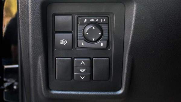 Toyota Prado PRADO VX 4.0L V6 PETROL