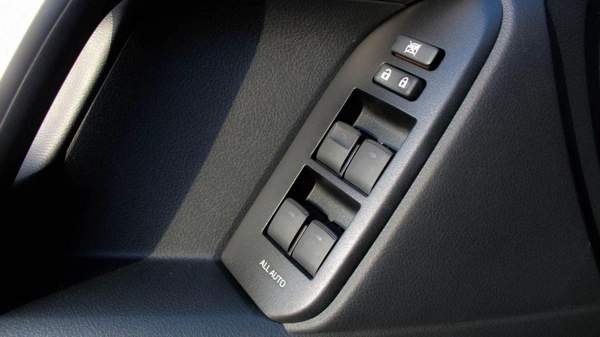 Toyota Prado PRADO VX 4.0L V6 PETROL