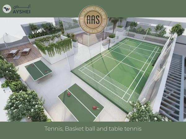 1 Year to Completion – Flexible Post-Handover Payment Plan! Own a Luxury 1-BHK in JVT