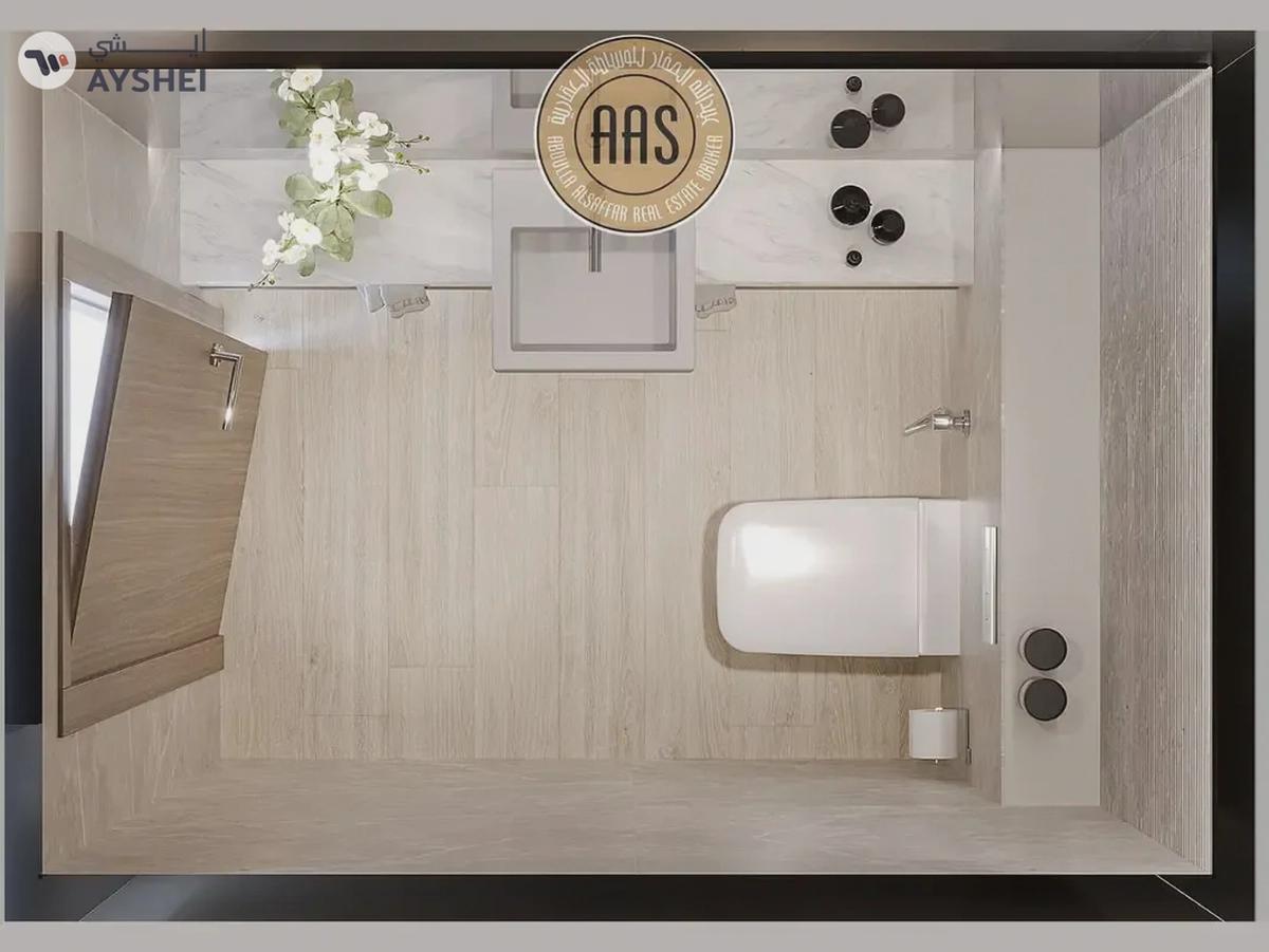 1 Year to Completion – Flexible Post-Handover Payment Plan! Own a Luxury 1-BHK in JVT-18-18