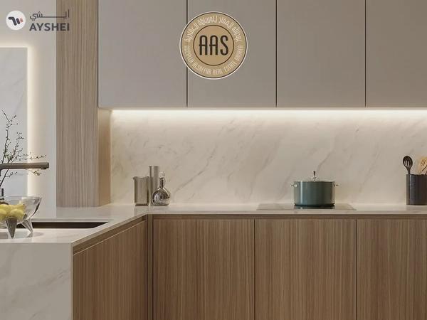 1 Year to Completion – Flexible Post-Handover Payment Plan! Own a Luxury 1-BHK in JVT