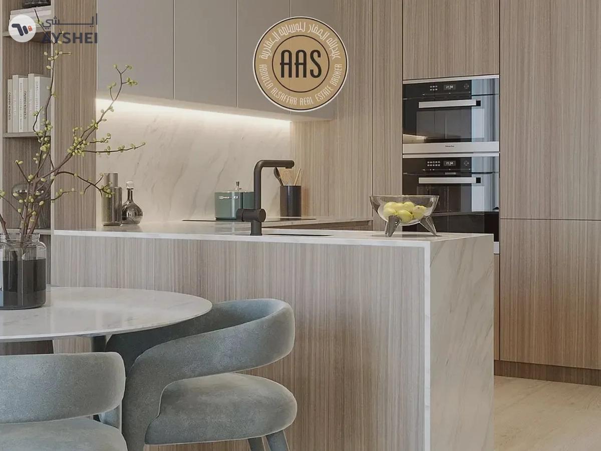 1 Year to Completion – Flexible Post-Handover Payment Plan! Own a Luxury 1-BHK in JVT-23-23