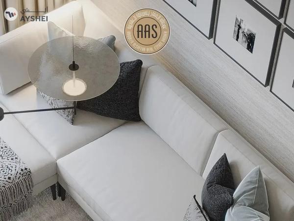 1 Year to Completion – Flexible Post-Handover Payment Plan! Own a Luxury 1-BHK in JVT