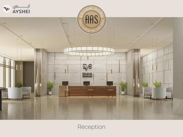 1 Year to Completion – Flexible Post-Handover Payment Plan! Own a Luxury 1-BHK in JVT