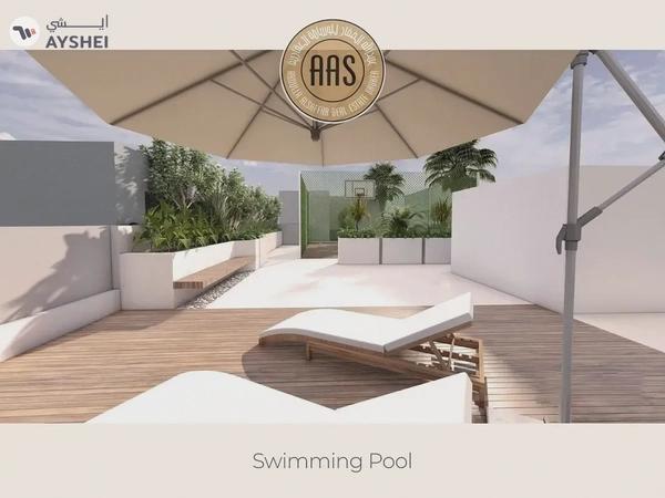 1 Year to Completion – Flexible Post-Handover Payment Plan! Own a Luxury 1-BHK in JVT