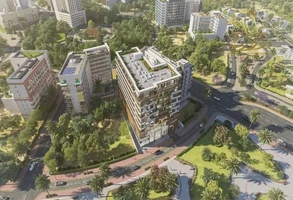 1.45 % Monthly| Close to Metro | Fully Furnished| 2-Year Post-Handover