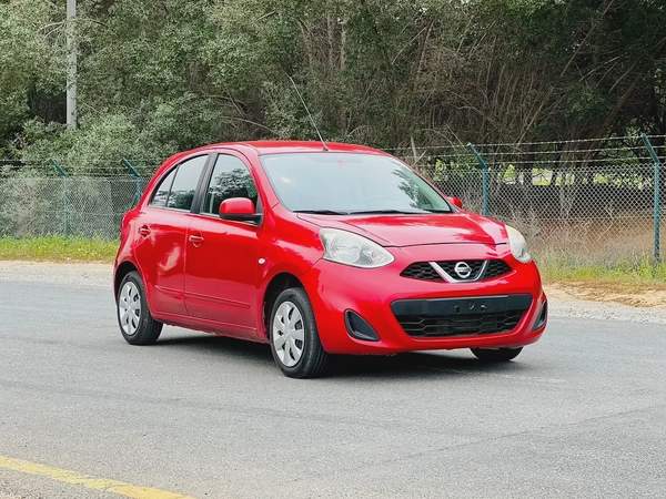 Nissan Micra 2020 1.5L _GCC Specs
