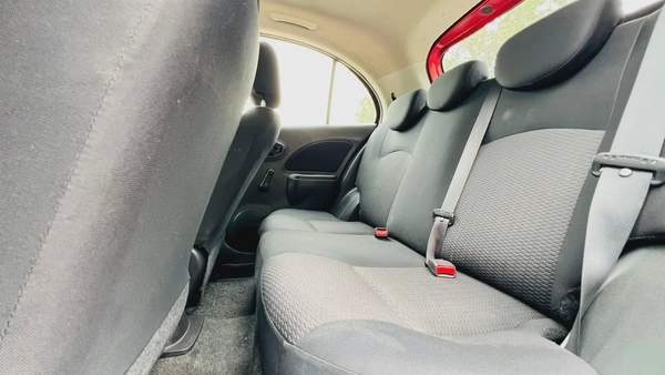 Nissan Micra 2020 1.5L _GCC Specs