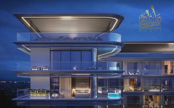 Luxury Project-5% Booking-Pay Only 25%-Limited units
