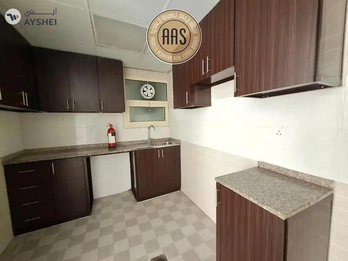 Front of bus stop 1bhk with all amenities-4-4