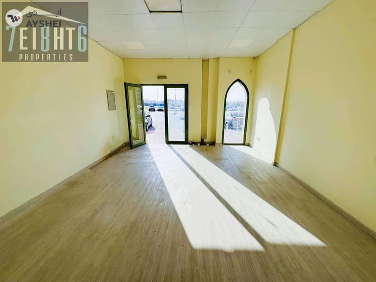 I-16, Morocco Cluster, International City, Dubai-2-2