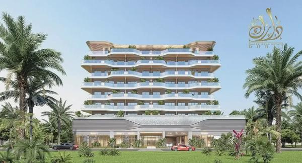 Sea View Apartment - | JAPANESE INSPIRED -Ramadane offer