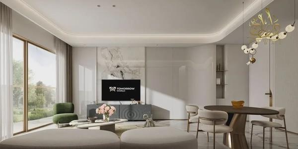 Sea View Apartment - | JAPANESE INSPIRED -Ramadane offer