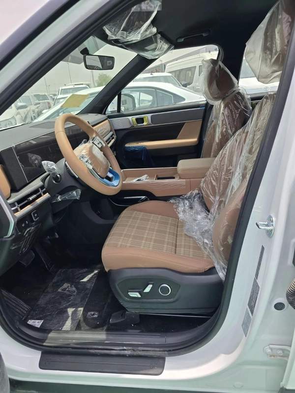 Hyundai Santa Fe GL 2.4L GL 2.5L